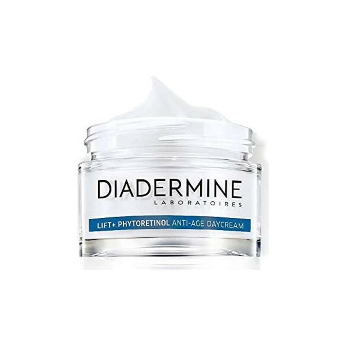 Hidrantna Krema Diadermine LIFT+ NATURETINOL 50 ml